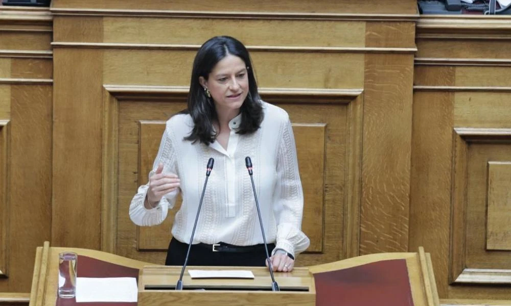 Κεραμέως: 16.521 νέες προσλήψεις στον δημόσιο τομέα και έμφαση στον χώρο της Υγείας